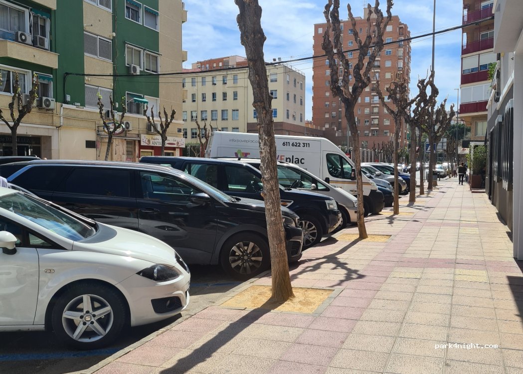 (30008) Murcia - 5 Calle Nuestra Señora de los Buenos Libros — foto 4