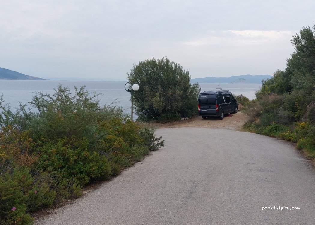 (180 30) Methana - Unnamed Road — foto 4