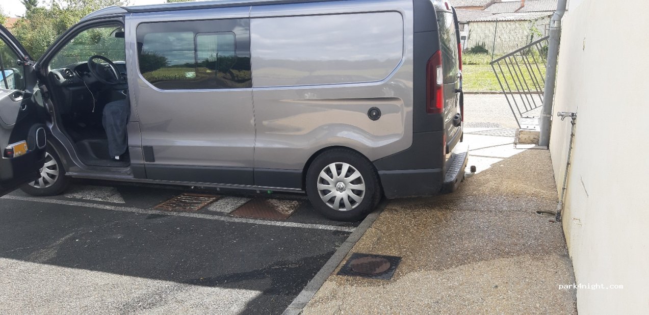 (79190) Mairé-Levescault - Le Bourg — foto 2