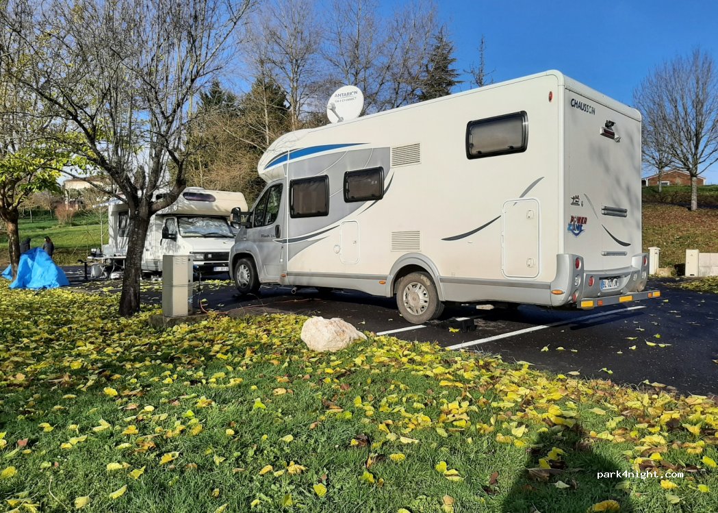 (31360) Auzas - 85 La Grangère — foto