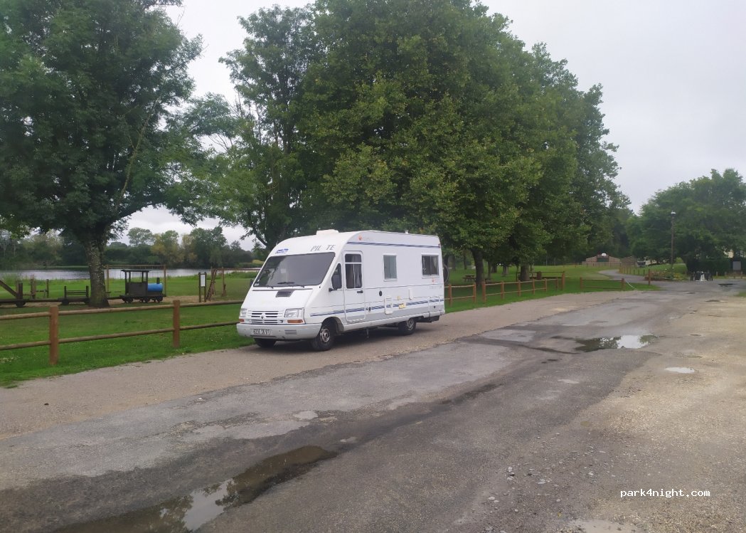 (41320) Châtres-sur-Cher - 2 Chemin de la Plage — foto 2