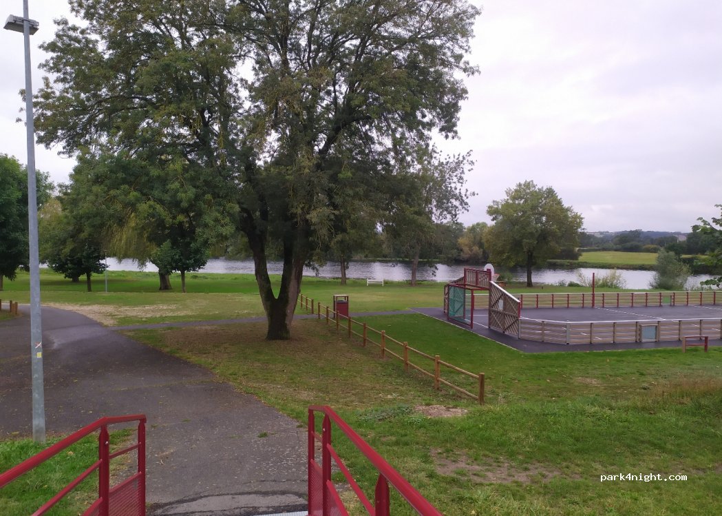 (41320) Châtres-sur-Cher - 2 Chemin de la Plage — foto 3