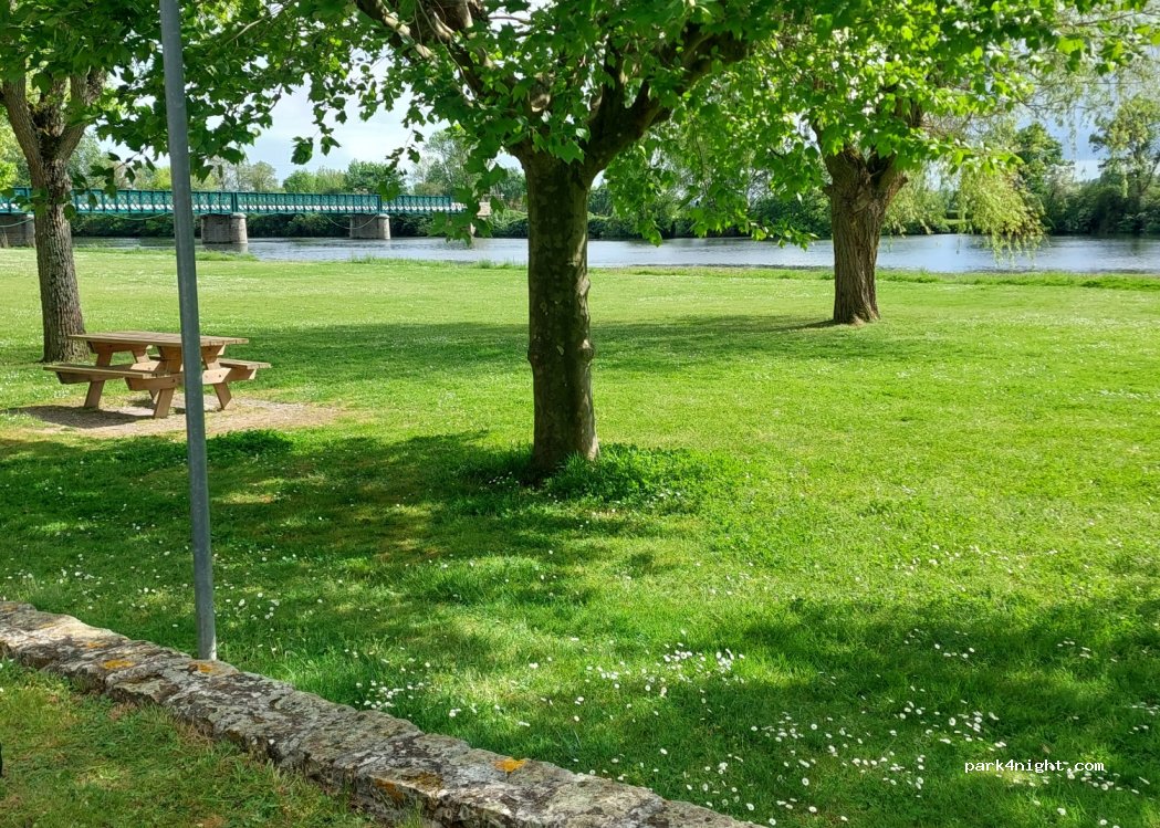 (41320) Châtres-sur-Cher - 2 Chemin de la Plage — foto 4