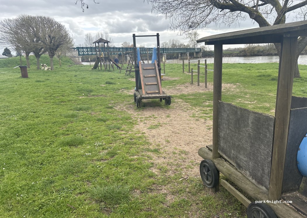 (41320) Châtres-sur-Cher - 2 Chemin de la Plage — foto 5