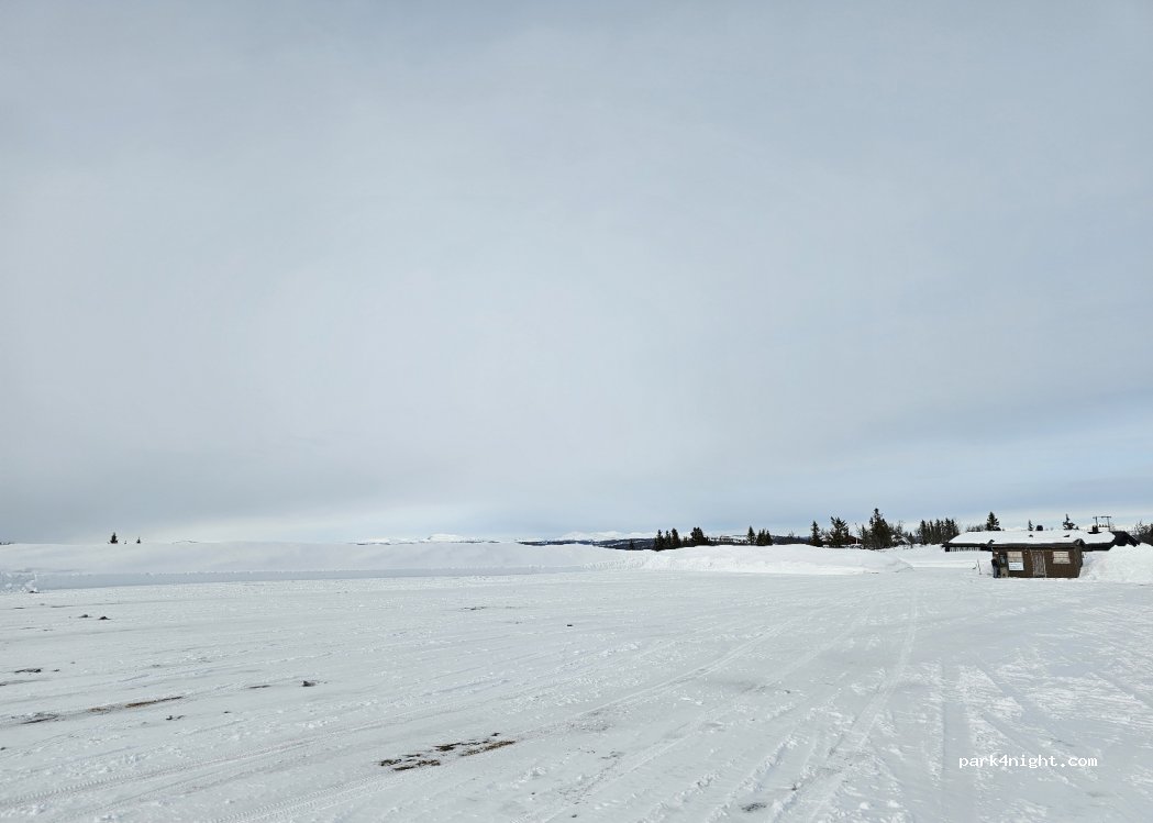 (2653) Vestre Gausdal - 191 Vestfjellvegen — foto 2