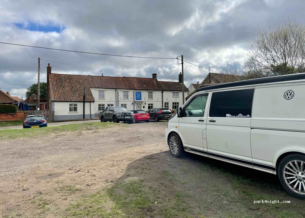(NR21 7LG) Hempton - 26 The Green — foto 2