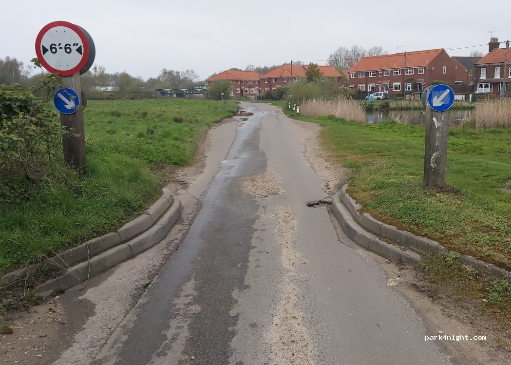 (NR21 7LG) Hempton - 26 The Green — foto 3