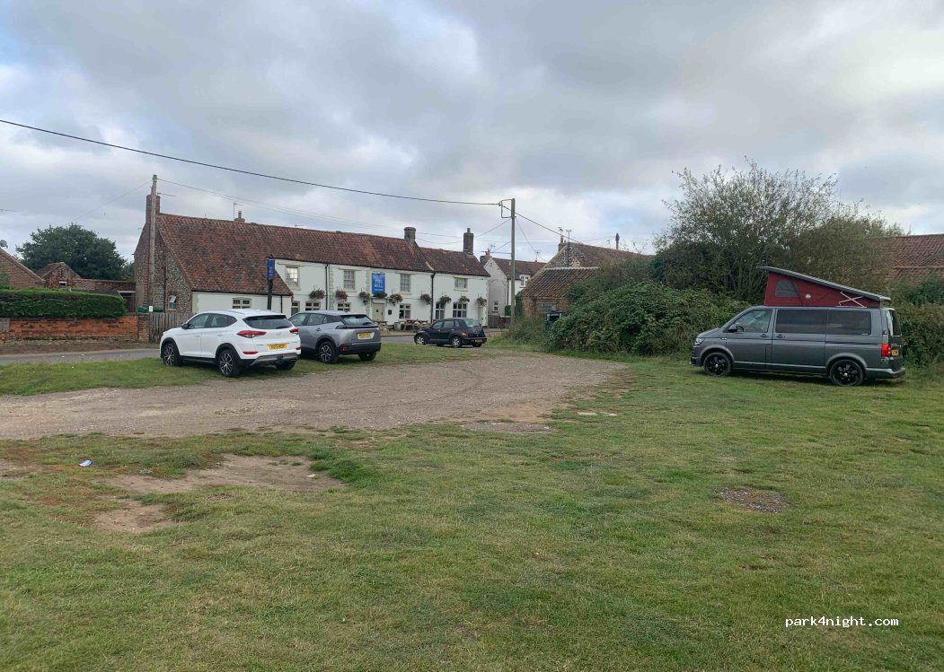 (NR21 7LG) Hempton - 26 The Green — foto 4