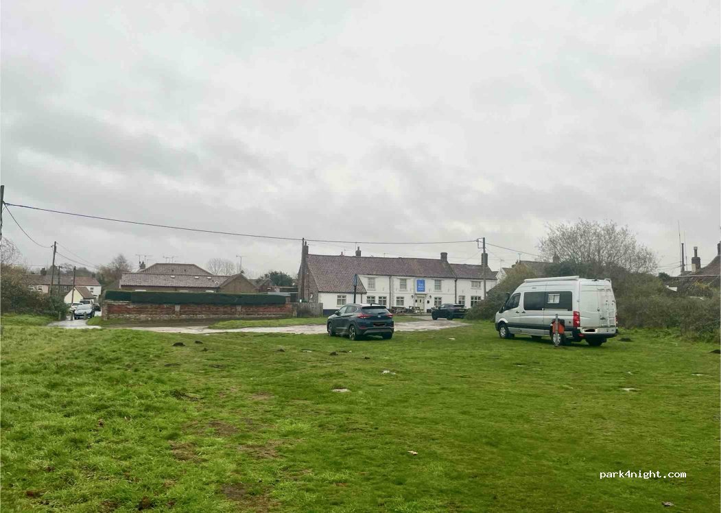 (NR21 7LG) Hempton - 26 The Green — foto 5
