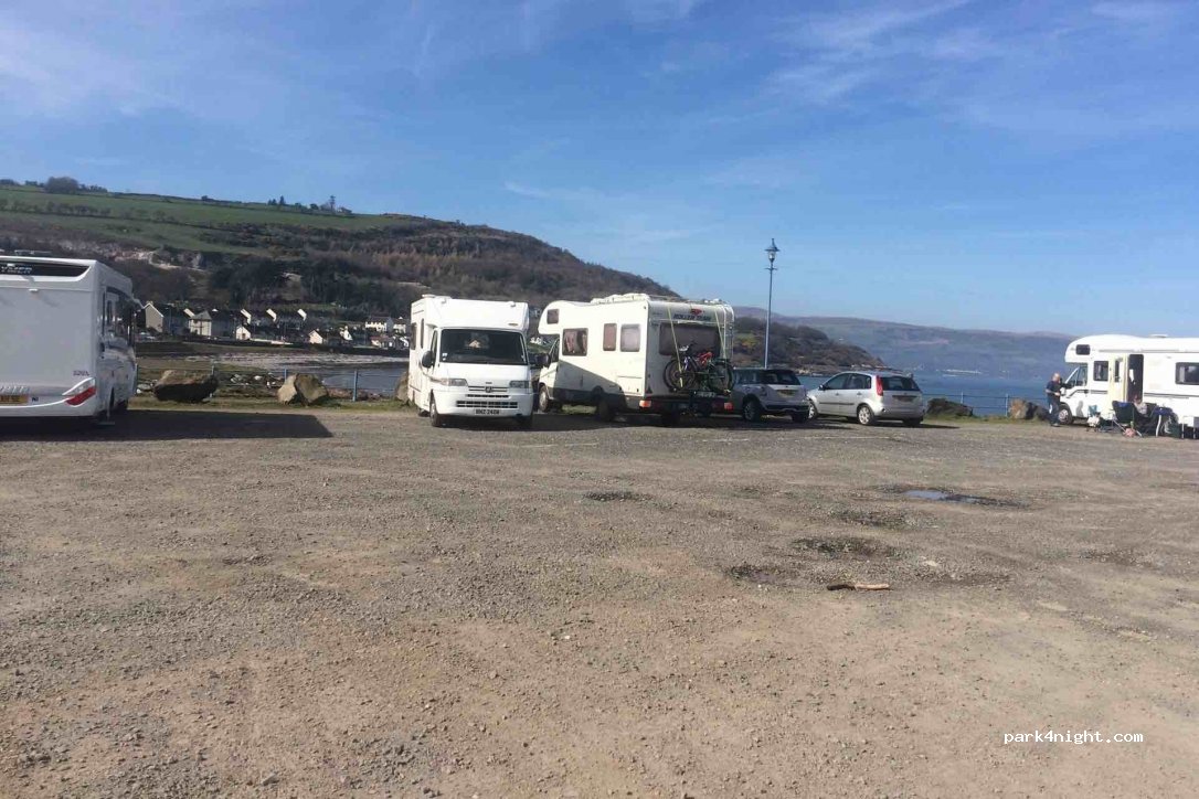 Glenarm Marina — foto 2