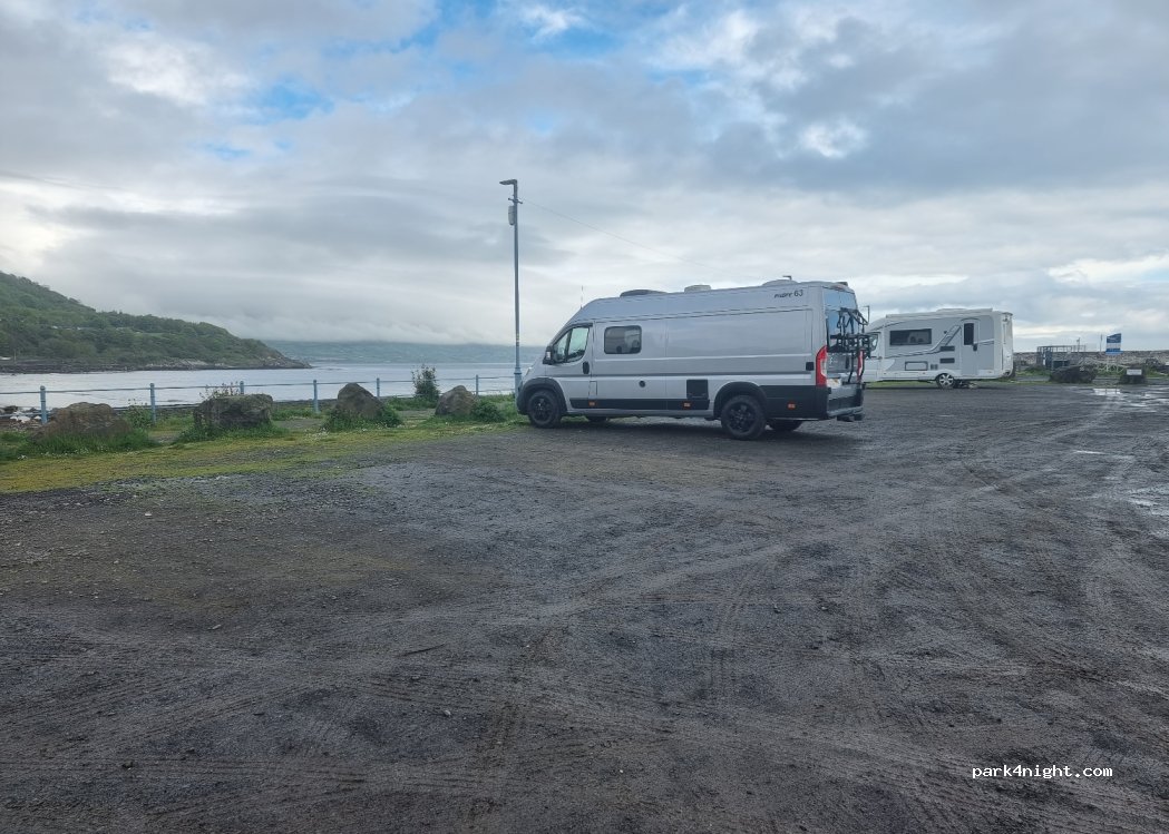 Glenarm Marina — foto 3