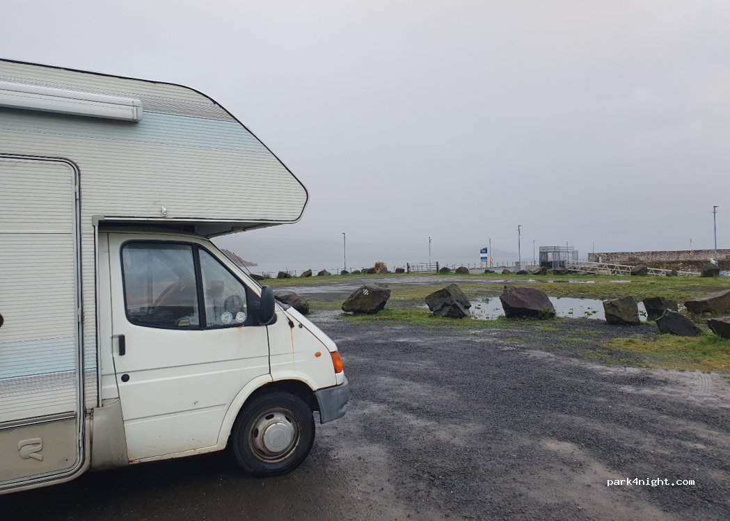 Glenarm Marina — foto 5