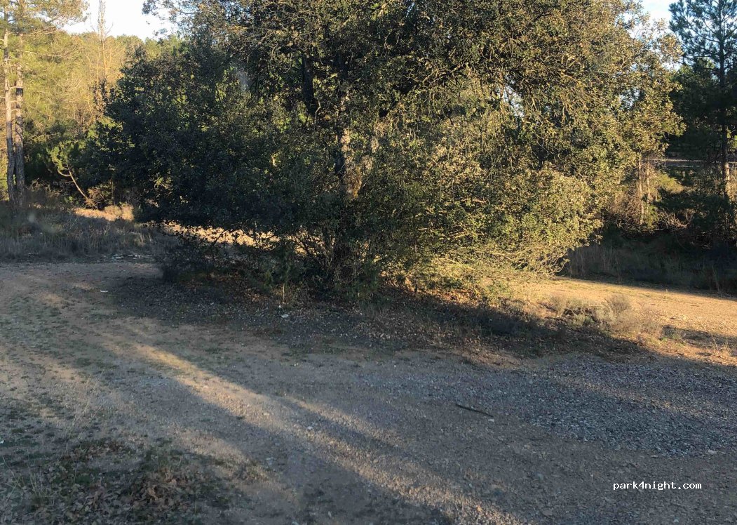 (25289) Castellar de la Ribera - 97 C-26 — foto