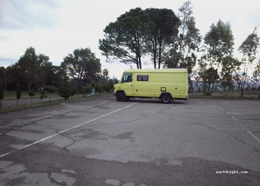 (75100) Matera - Contrada Picciano — foto