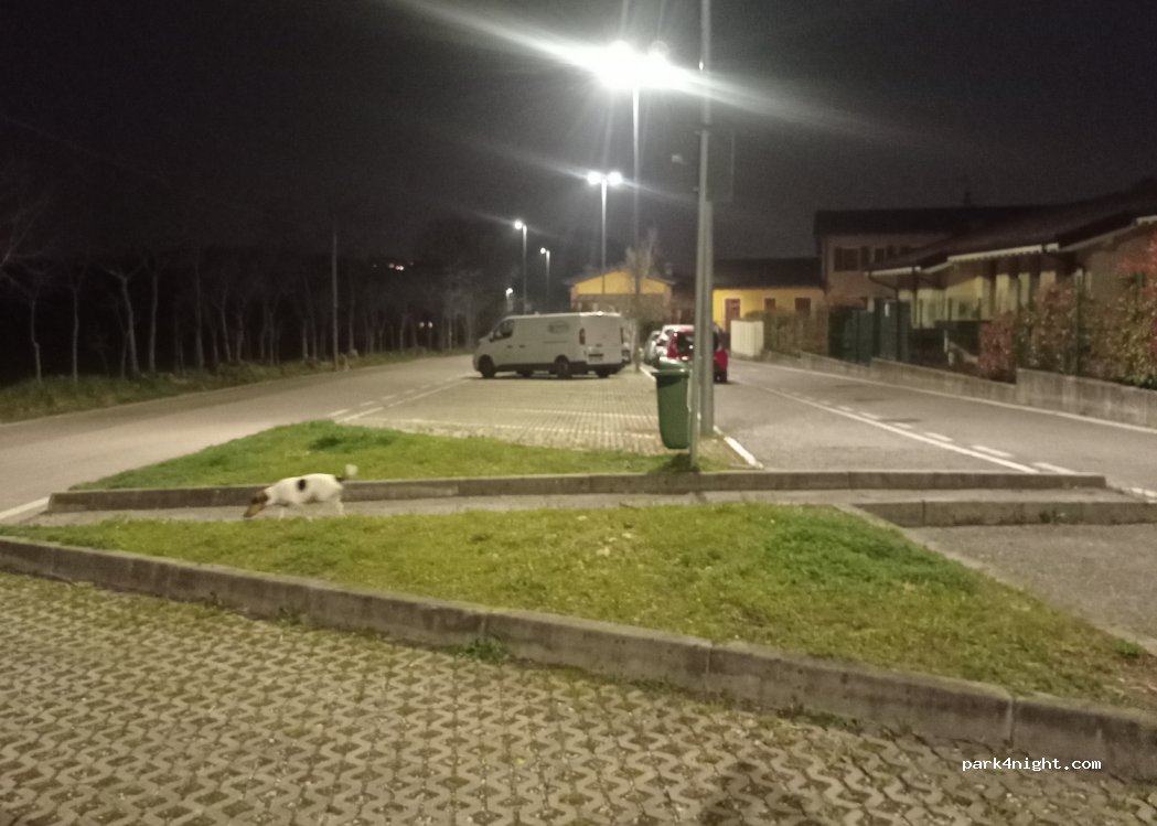 (25017) Lonato del Garda - 1 Via Cuccagna — foto