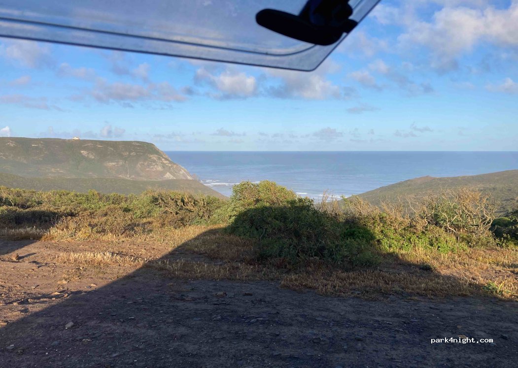 (8650) Vila do Bispo - Unnamed Road — foto