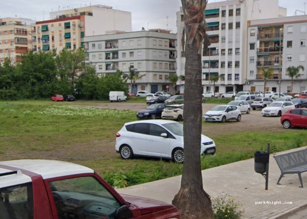 (46540) El Puig - 10 Avenida Valencia — foto