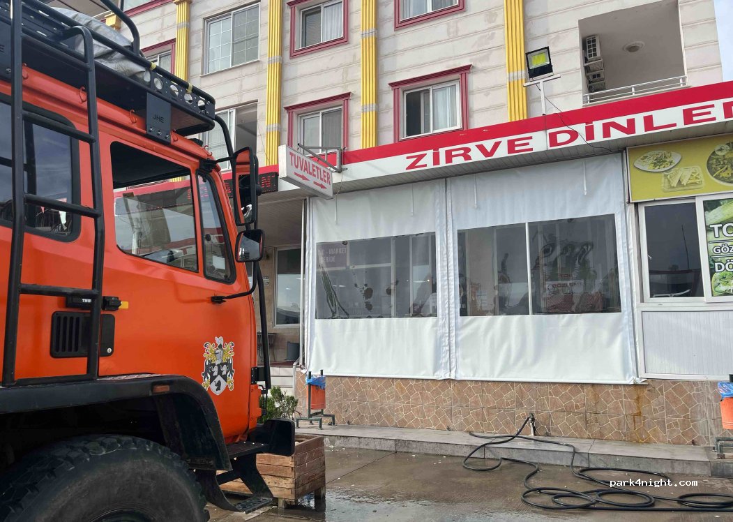 (33780) Erdemli - No:358/A Silifke Caddesi — foto
