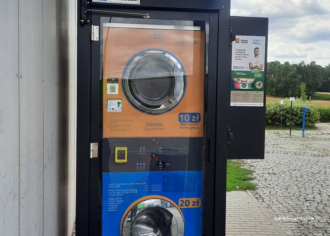(95-061)  - Autostrada Wolności — foto 3