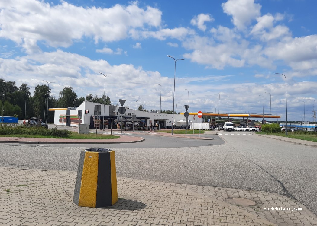 (95-061)  - Autostrada Wolności — foto 4