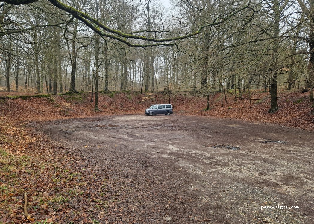 (2800) Kongens Lyngby - Svenskevej — foto