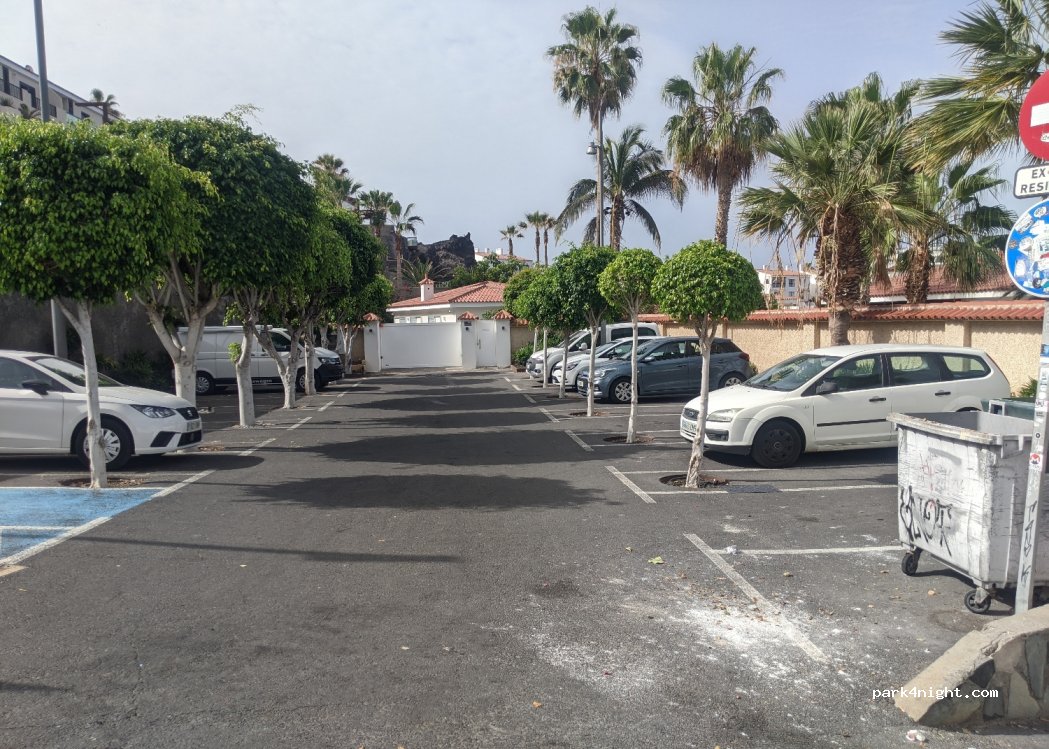 (38683) Santiago del Teide - 3 Calle Magnolia — foto 2