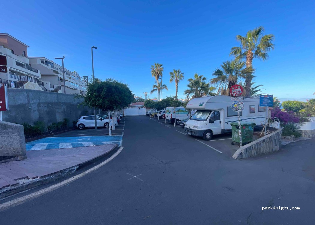 (38683) Santiago del Teide - 3 Calle Magnolia — foto 3