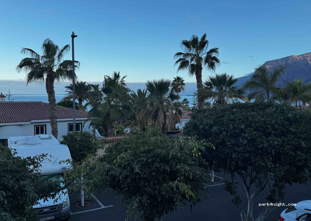 (38683) Santiago del Teide - 3 Calle Magnolia — foto 4
