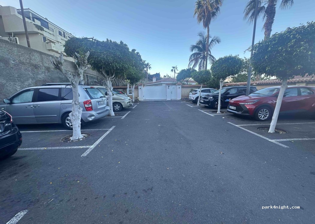 (38683) Santiago del Teide - 3 Calle Magnolia — foto 5