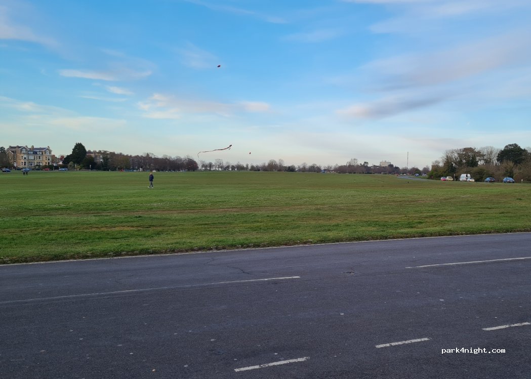 (BS9 1PG) Clifton - Seawalls Road — foto 2