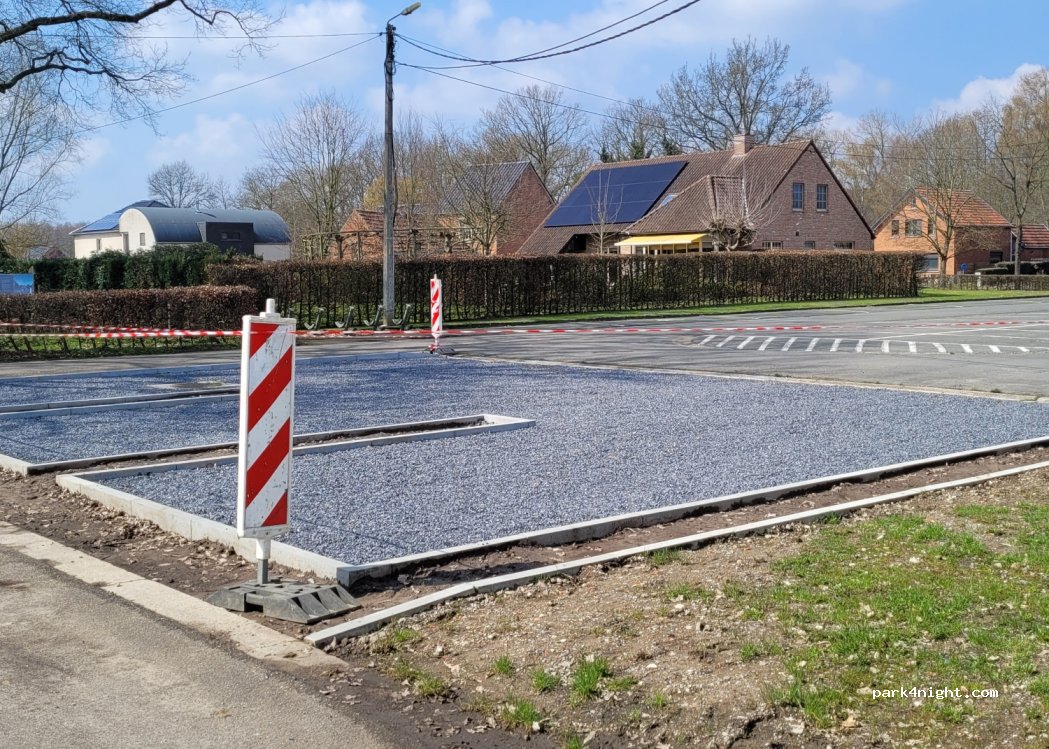 (3581) Beverlo-Beringen - 52 Schansvijverstraat — foto 2