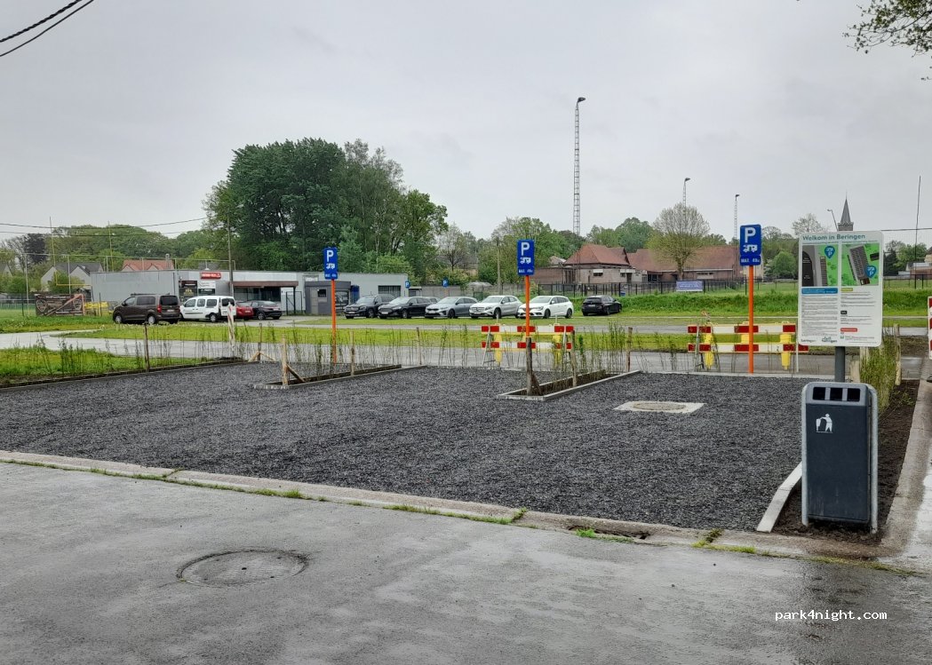 (3581) Beverlo-Beringen - 52 Schansvijverstraat — foto 4