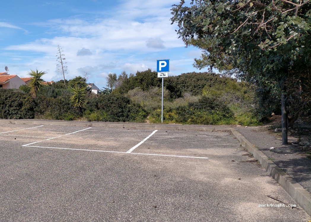 (09072) Funtana Meiga - Via delle Ginestre, s/n — foto