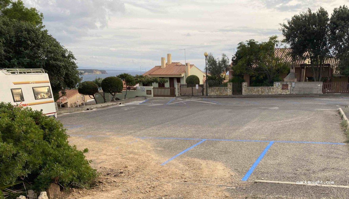 (09072) Funtana Meiga - Via delle Ginestre, s/n — foto 2