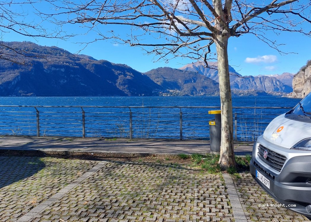 (23826) Mandello del Lario - 165 Via Statale — foto 2