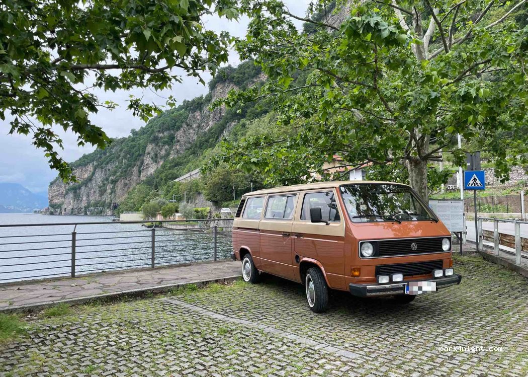(23826) Mandello del Lario - 165 Via Statale — foto 3
