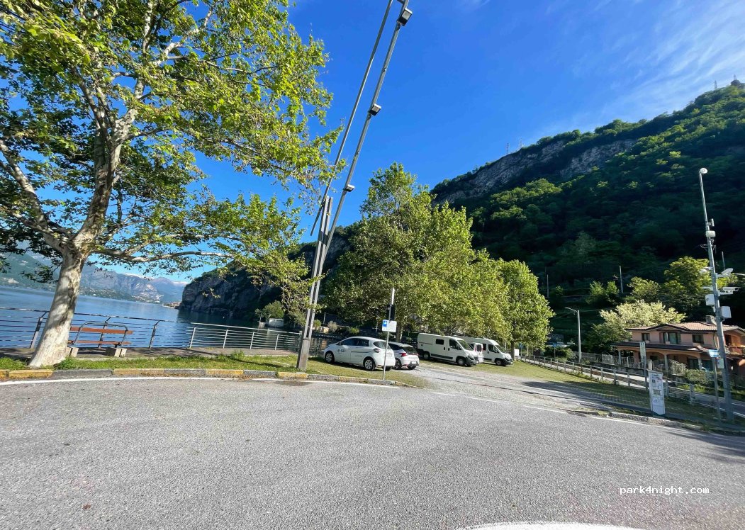 (23826) Mandello del Lario - 165 Via Statale — foto 4