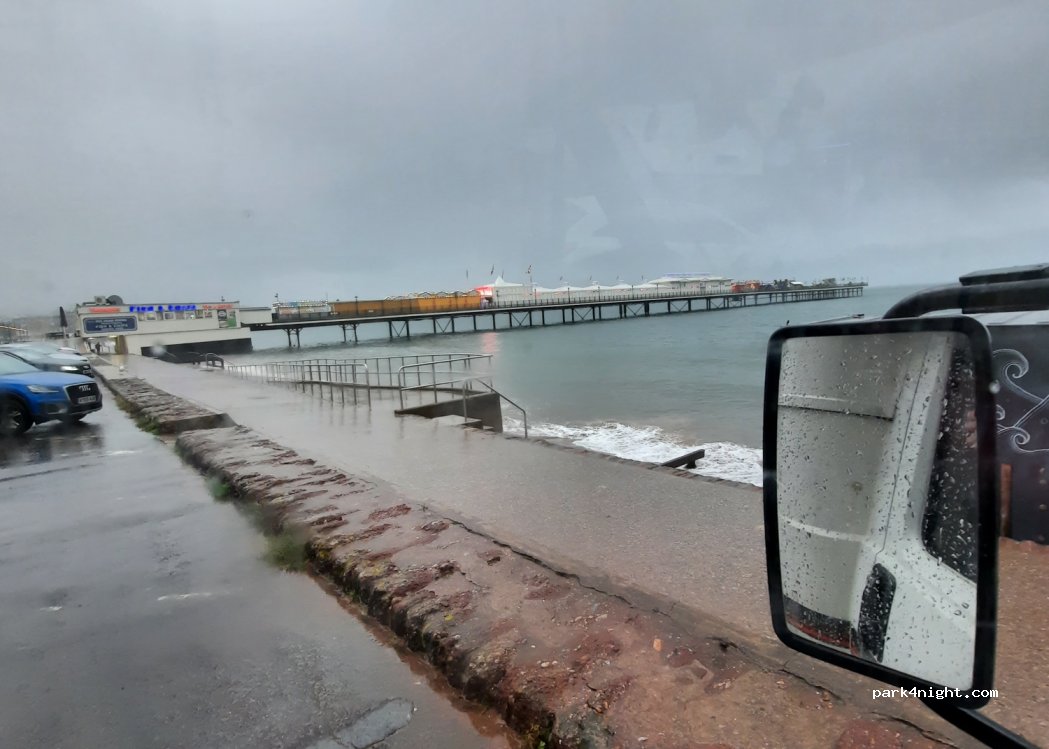 (TQ4 6BW) Paignton - Eastern Esplanade — foto 4