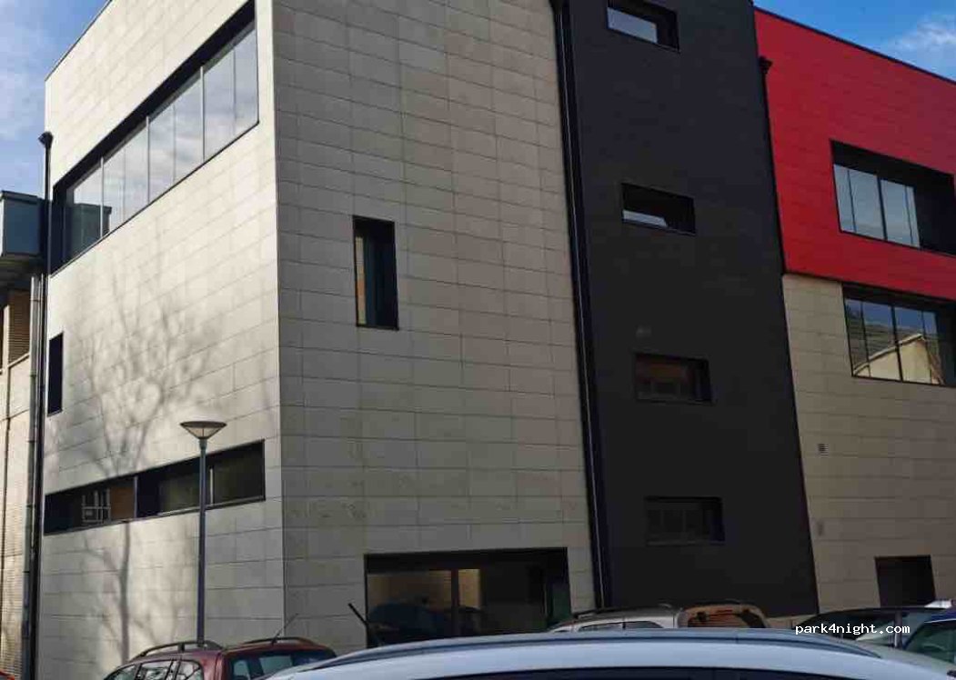 (20740) Zestoa - 5 Manuel Uztapide Plaza — foto 2