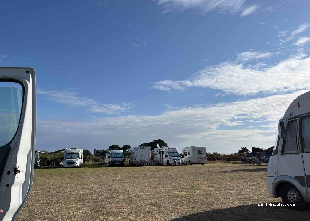 Camping Domaine de Laneros — foto 5