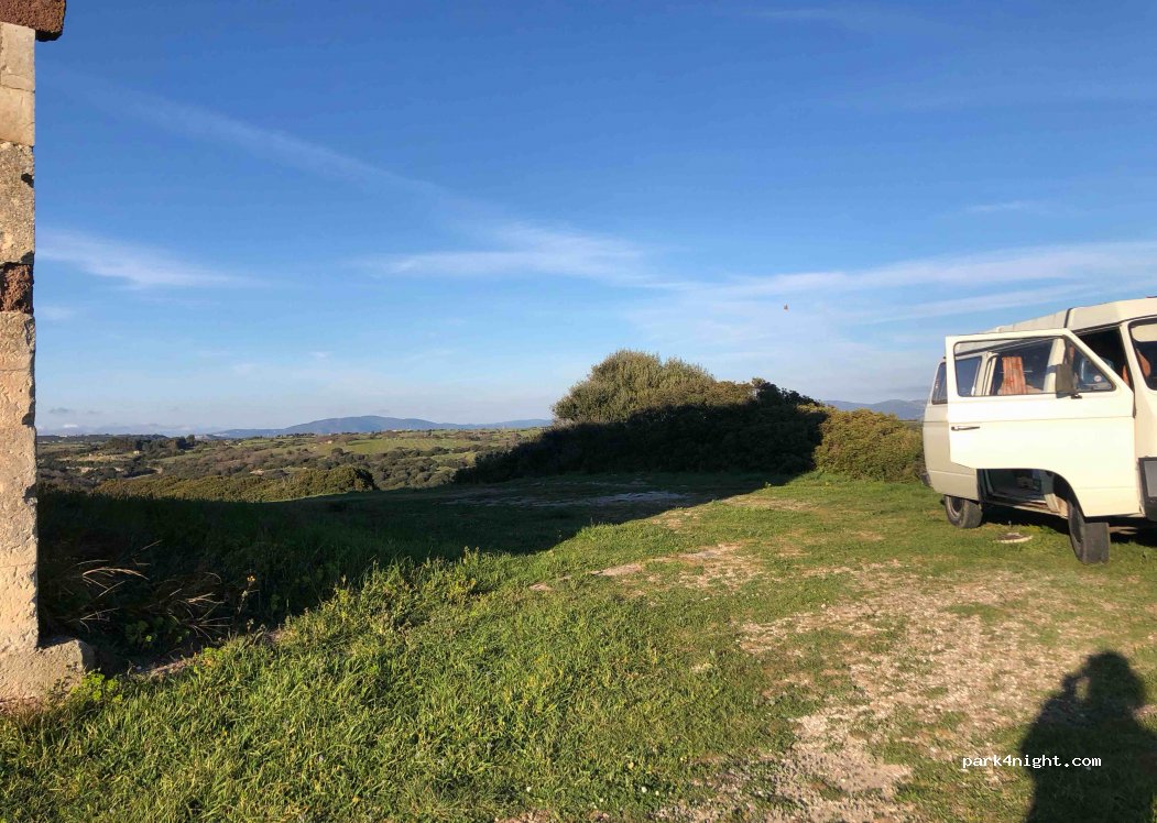 (07035) Sedini - Unnamed Road — foto