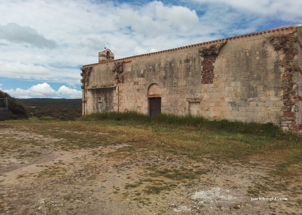 (07035) Sedini - Unnamed Road — foto 3