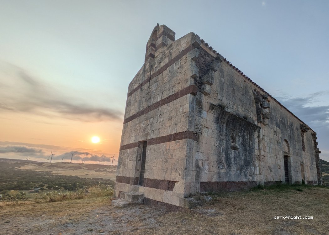 (07035) Sedini - Unnamed Road — foto 4