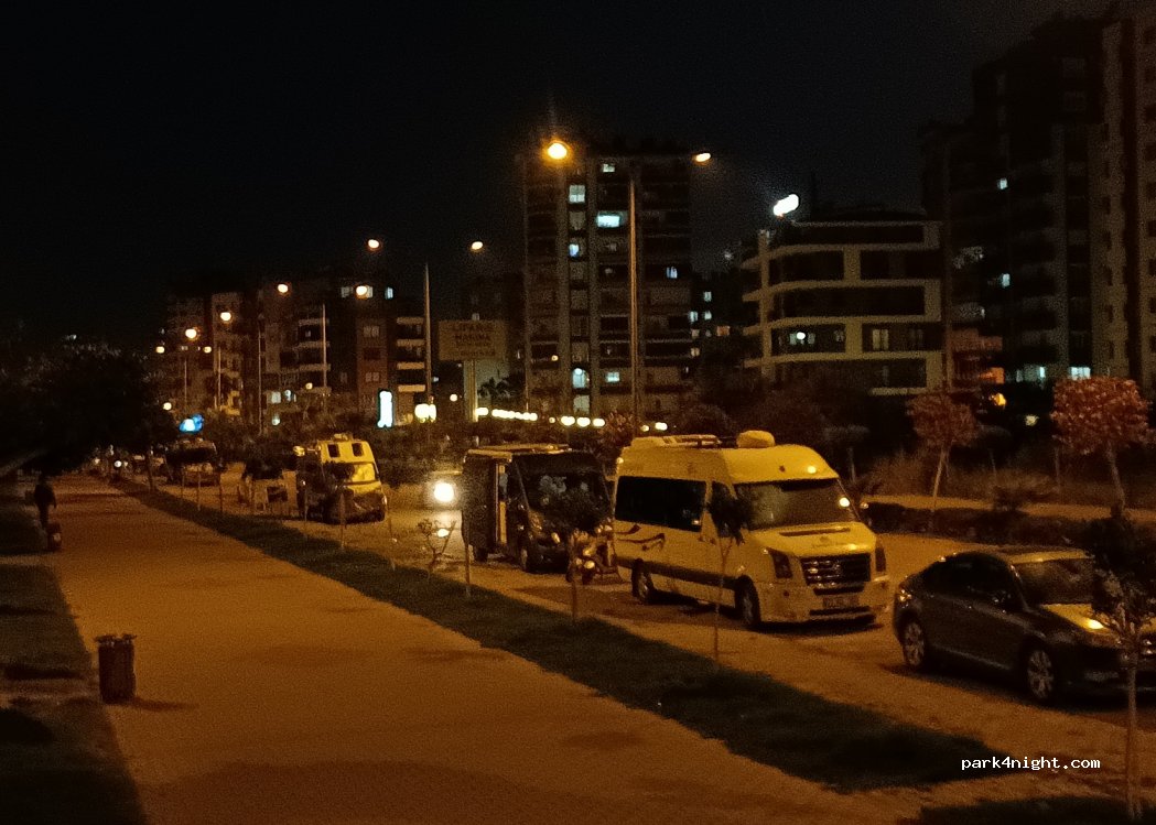 (33730) Erdemli - NO:25 33730 3008. Sokak — foto