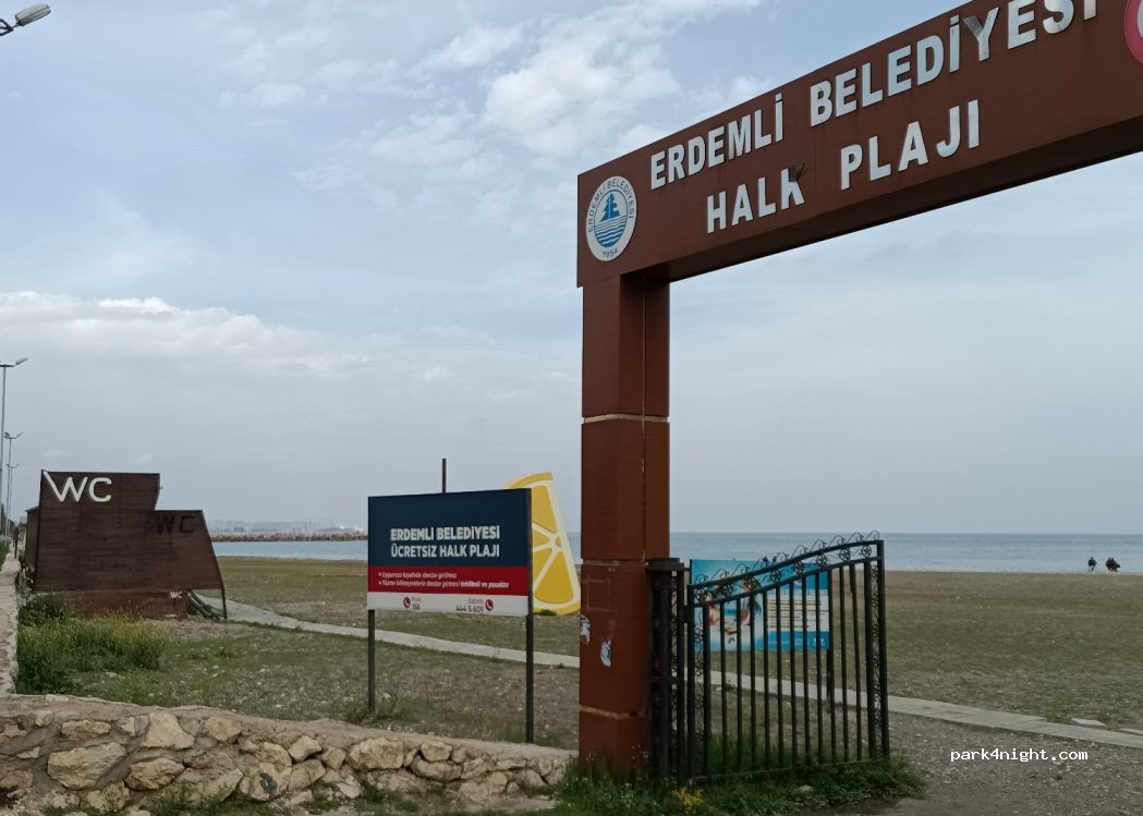 (33730) Erdemli - NO:25 33730 3008. Sokak — foto 2