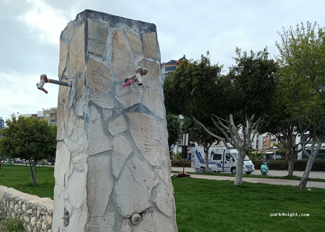 (33730) Erdemli - NO:25 33730 3008. Sokak — foto 3