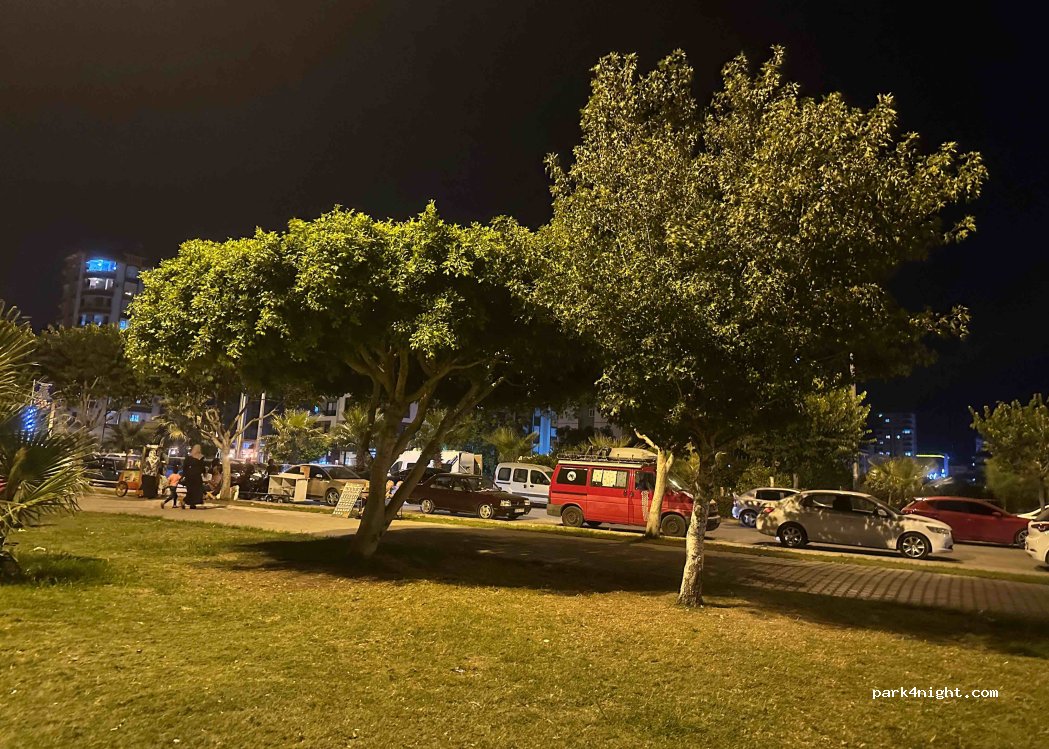 (33730) Erdemli - NO:25 33730 3008. Sokak — foto 4