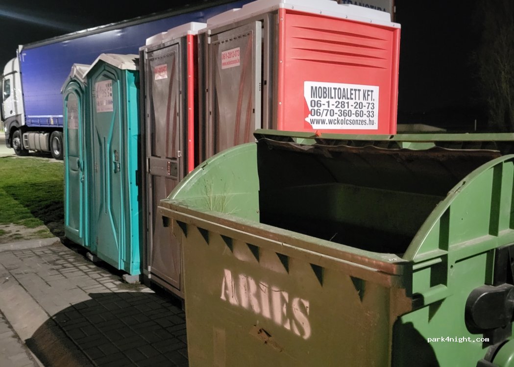 (2310) Szigetszentmiklós - M0 — foto 3