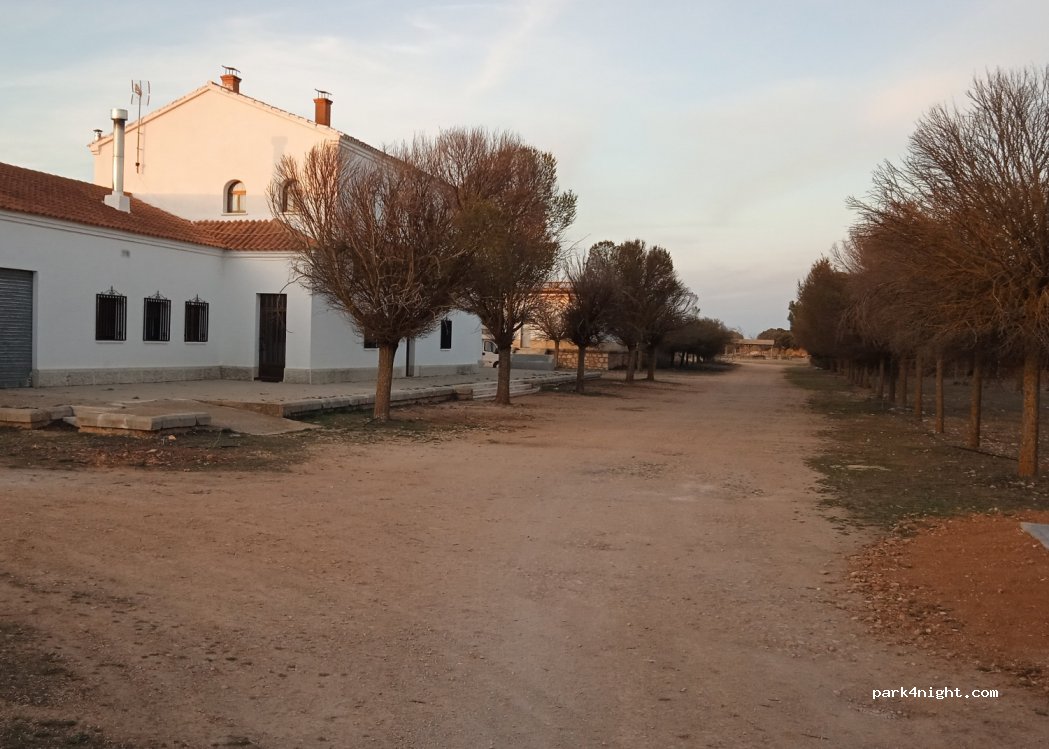 (02340) Robledo - — foto 2