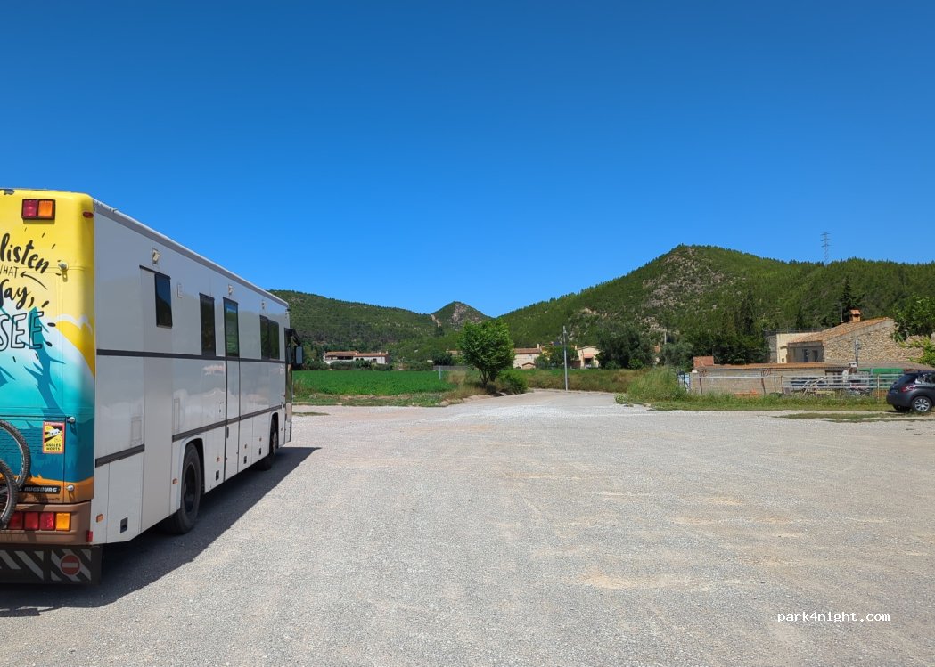 (17723) Boadella d'Empordà - 137 Lloc Sa U1 — foto 2